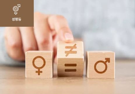 [완전한 성평등까지 132년 걸린다] 이미지