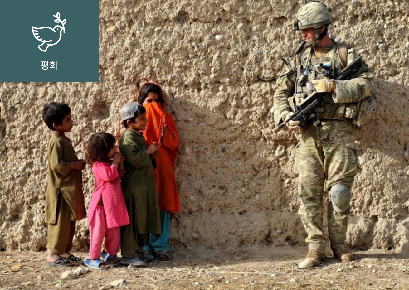 [2023 글로벌 인도주의 현황(Global Humanitarian Overview)은?] 이미지