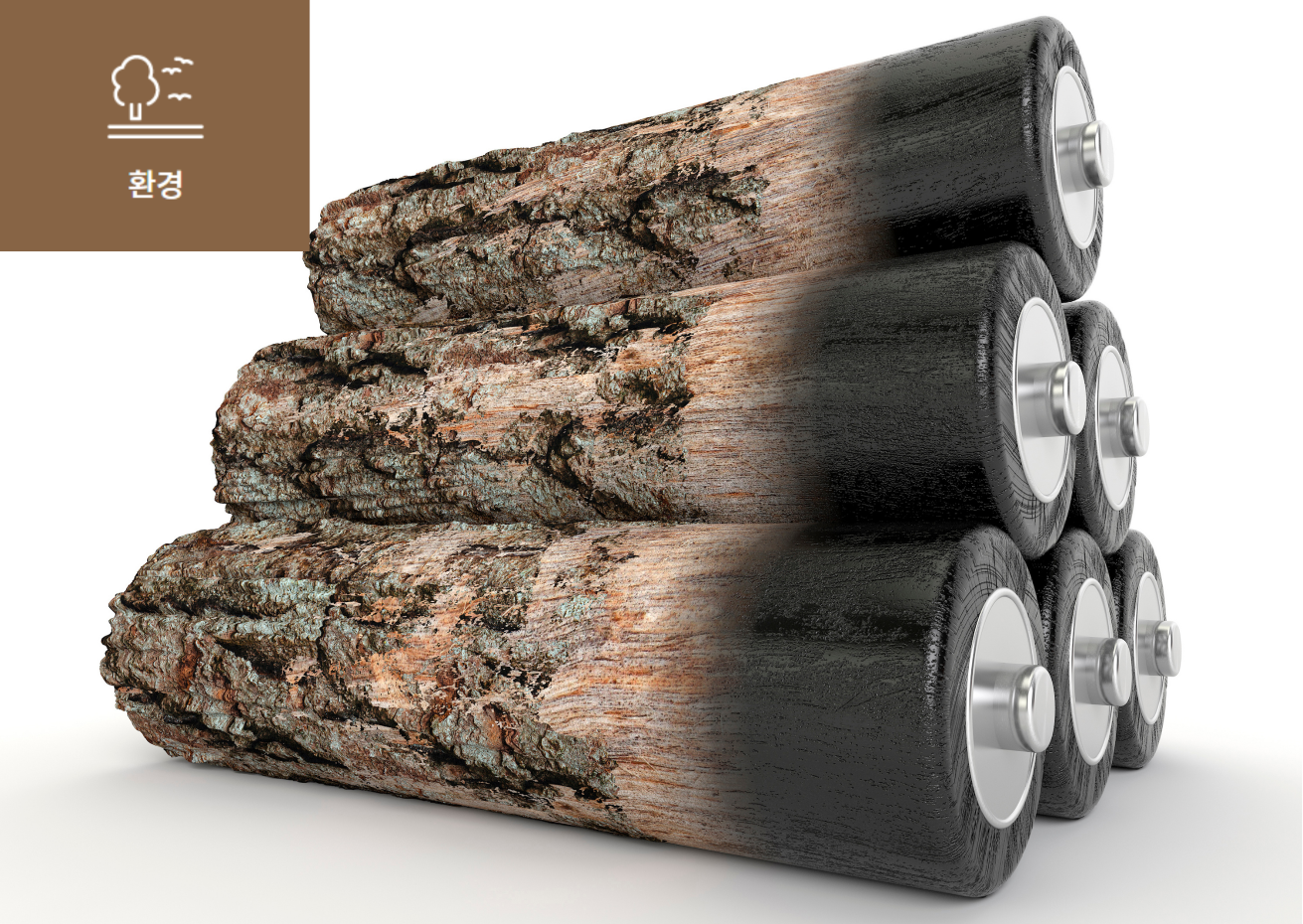 [바이오매스(Biomass)란?] 이미지