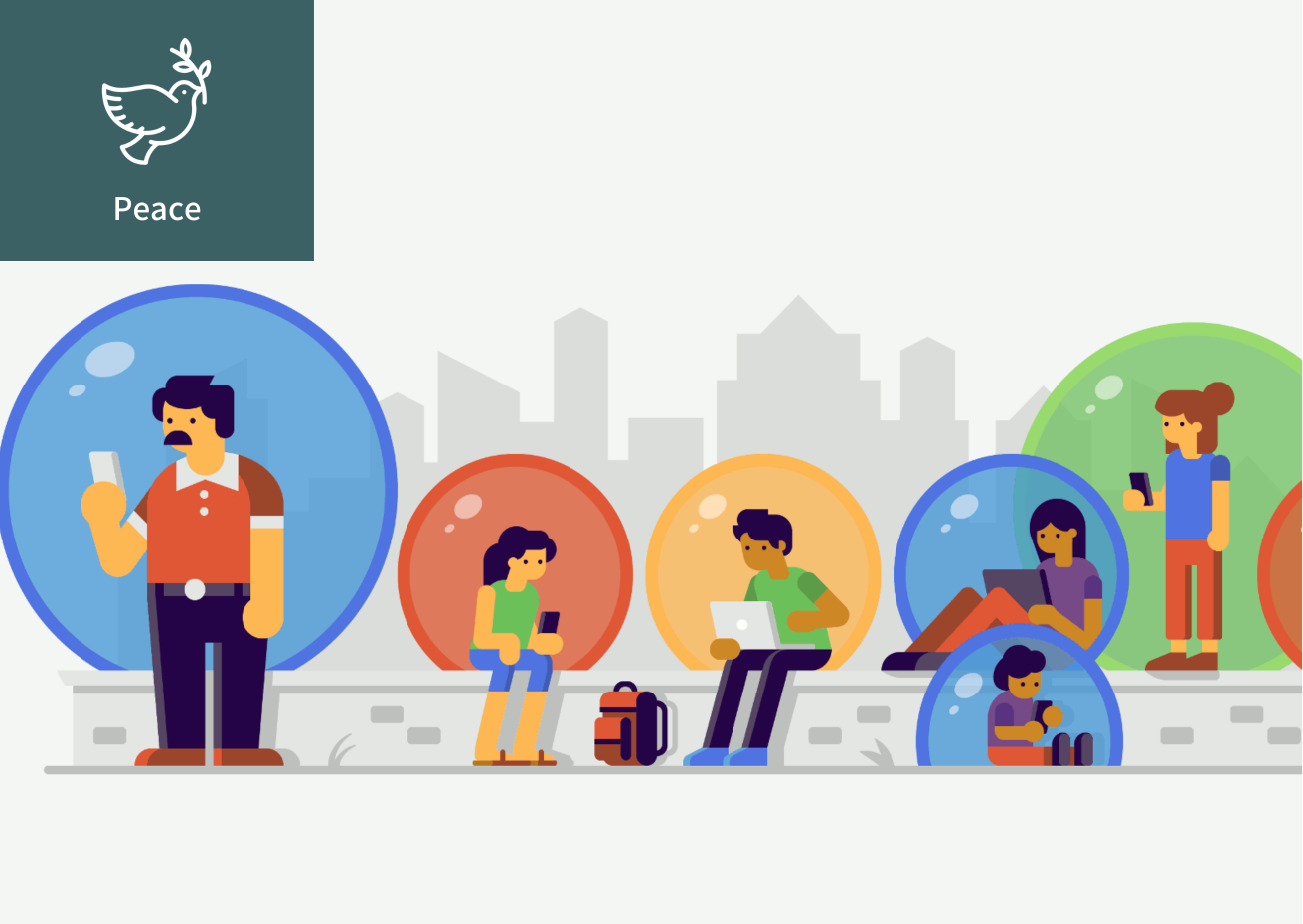What is a Filter Bubble? 썸네일
