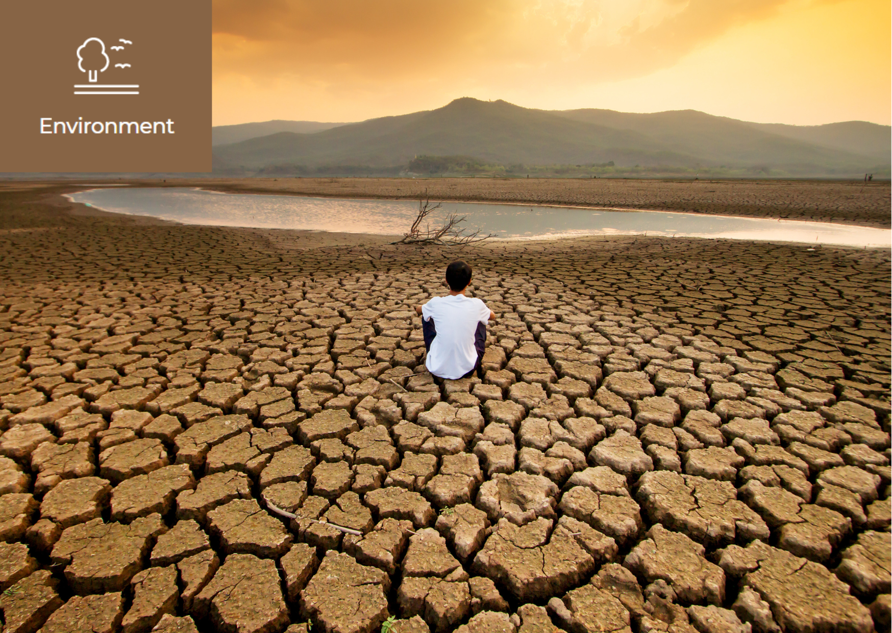 What are Countries Vulnerable to Climate Change? 썸네일