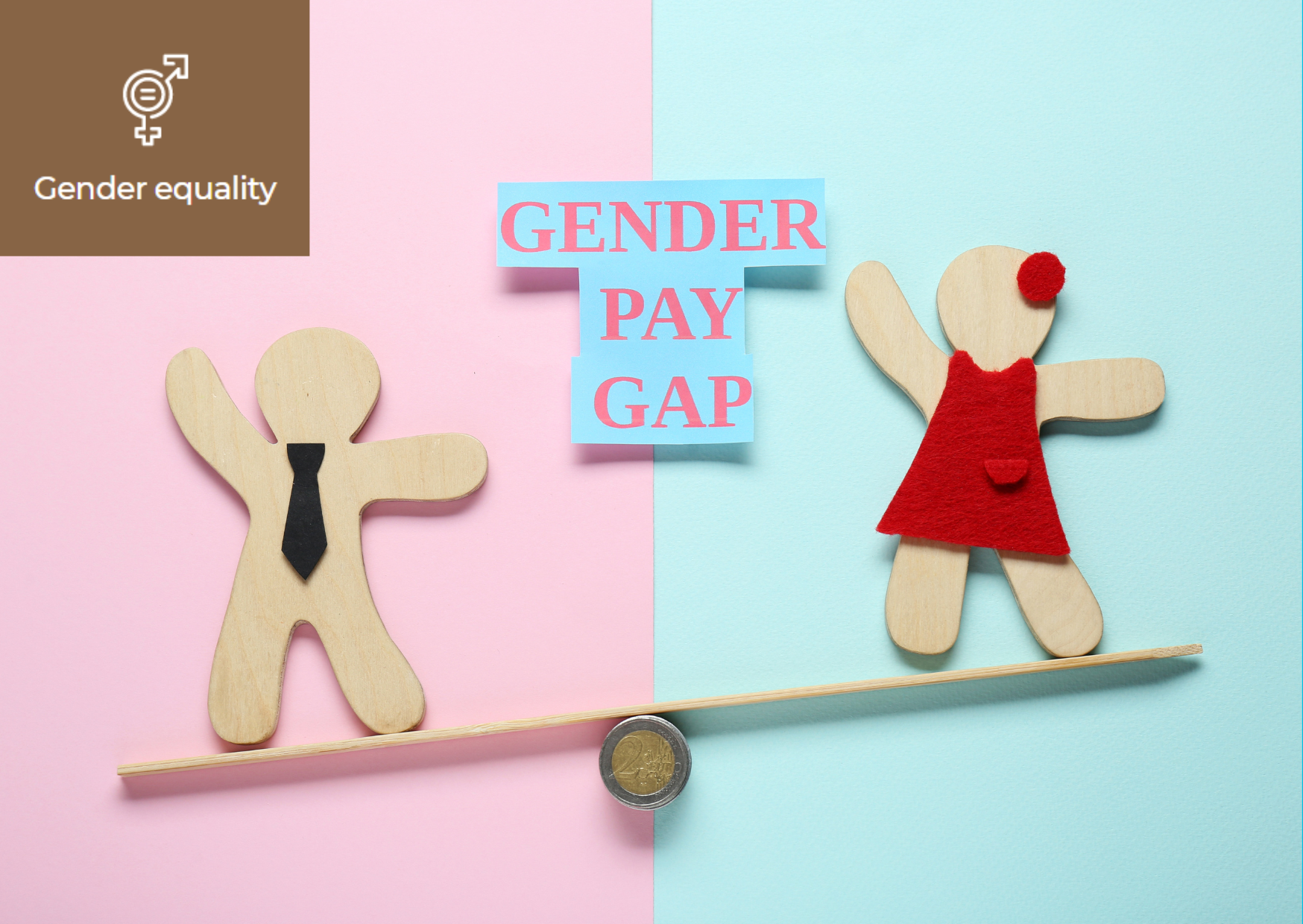 What is the Gender Pay Gap? 썸네일
