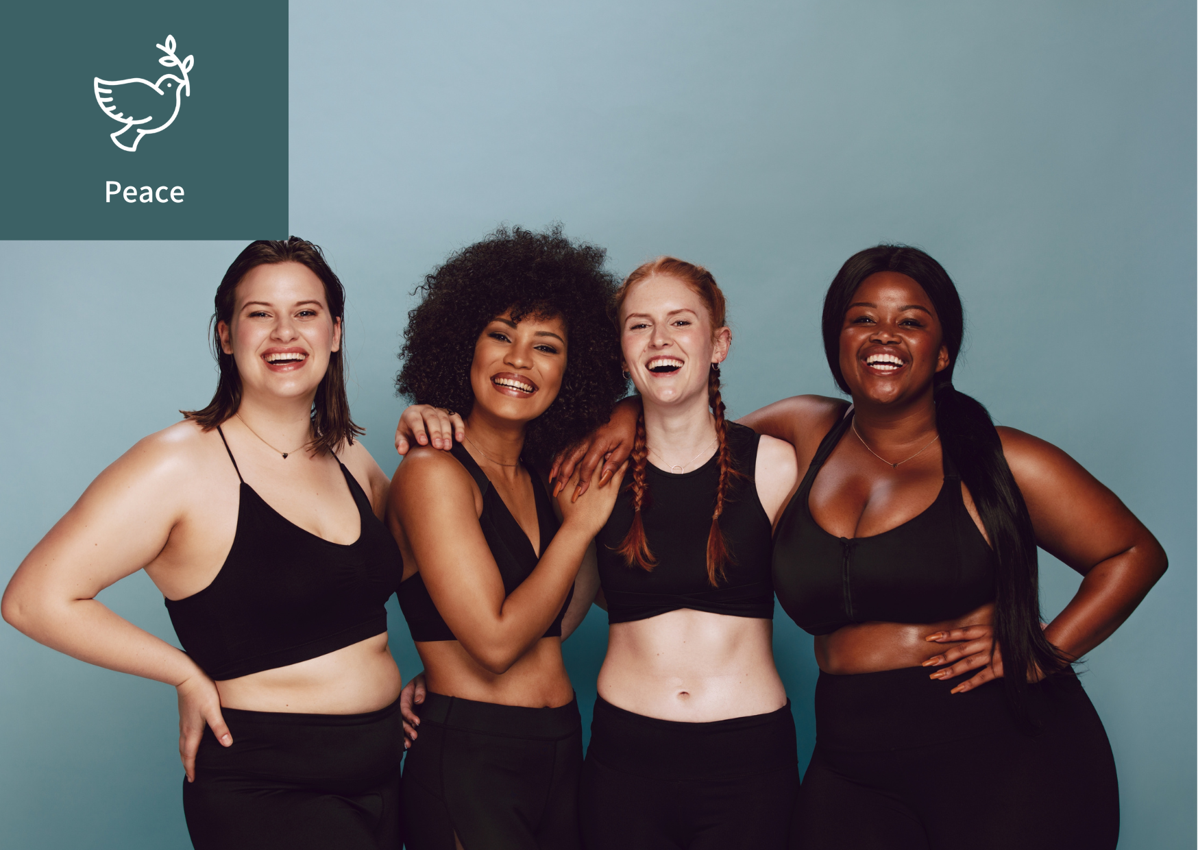 What is Body positivity? 썸네일