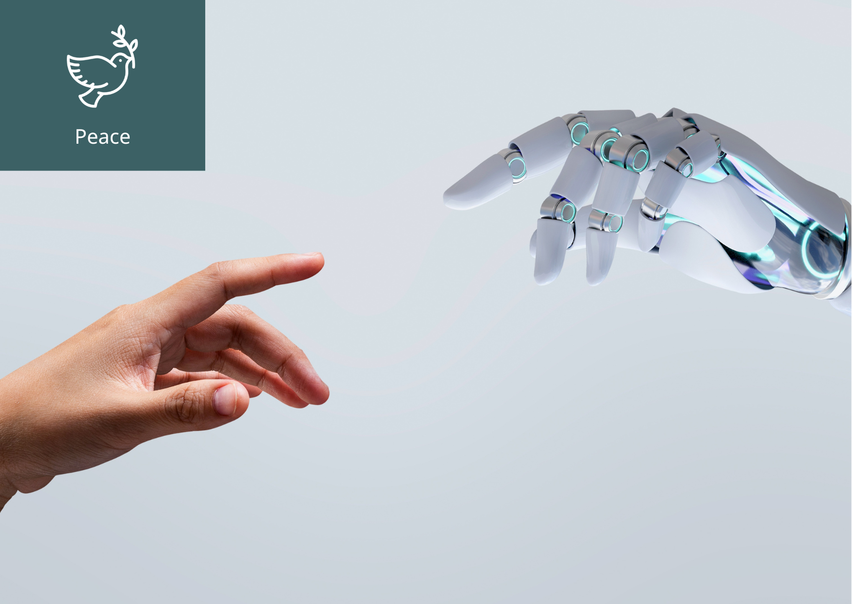 [What is AI for Good?] 이미지