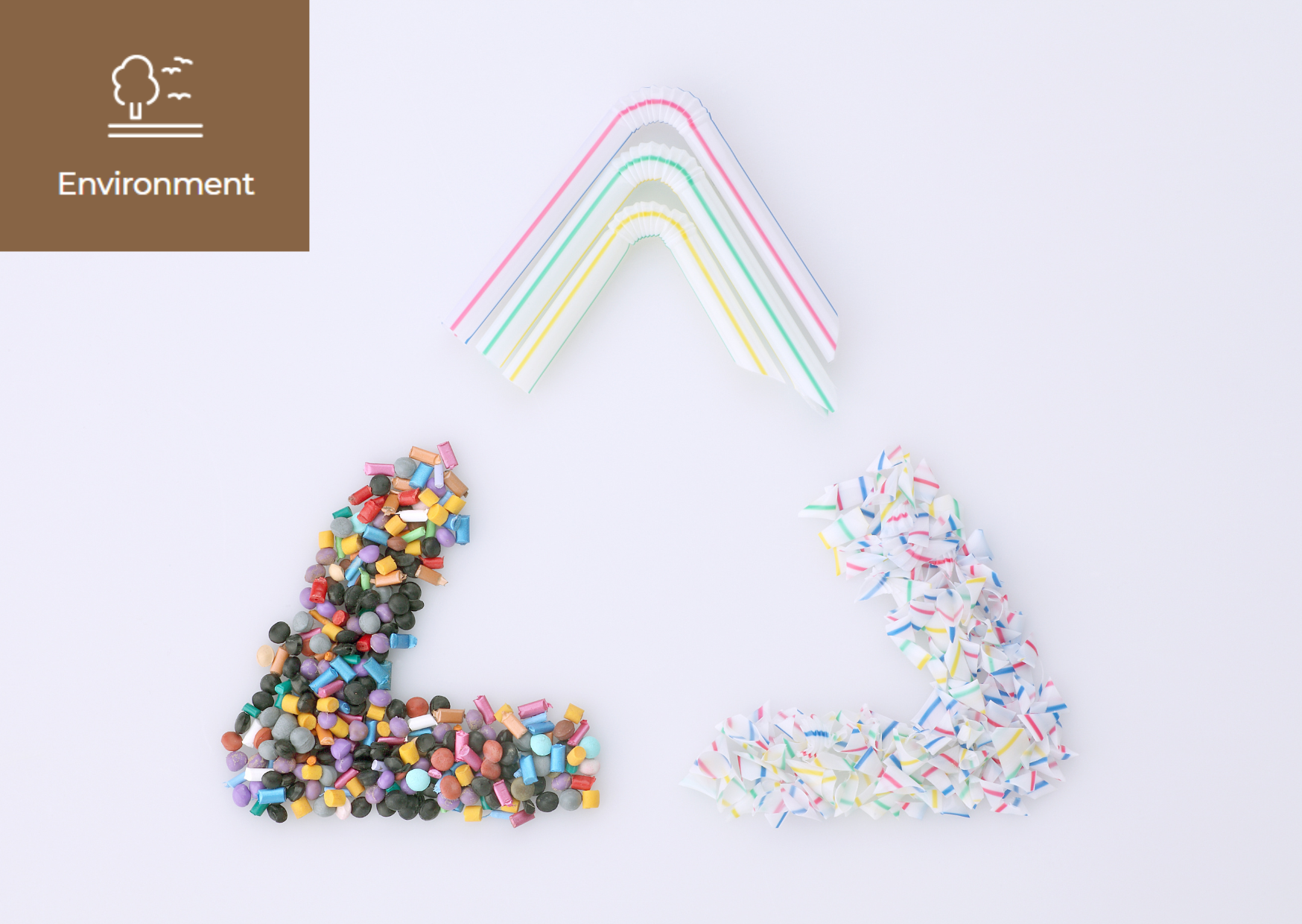 [What is Reselling and Upcycling?] 이미지