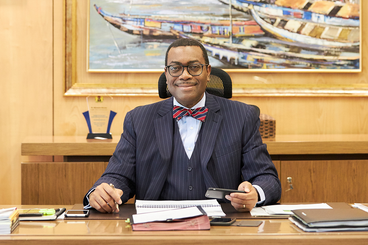 아프리카 개발 은행, 투자 포럼에서 310억 달러 확보 썸네일