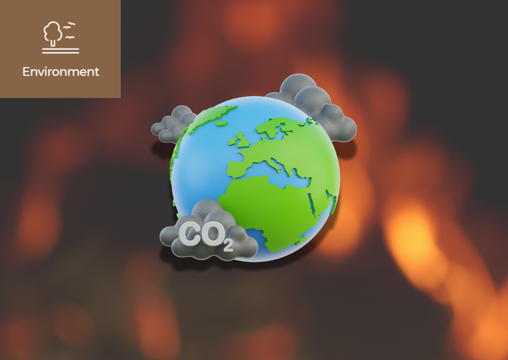 [What is Carbon Budget?] 이미지