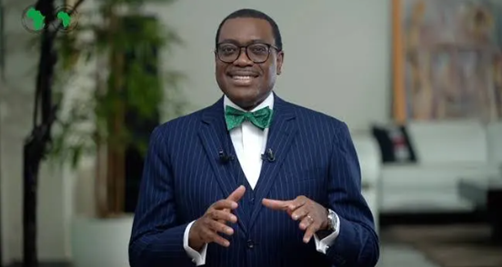 Curtain Falls as Akinwumi Adesina Ends 10-year Reign at AfDB 썸네일