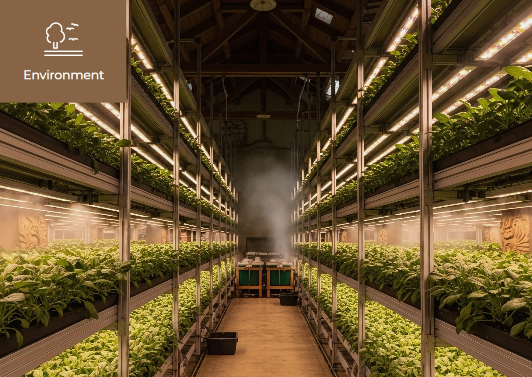 [What is Sustainable Agriculture?] 이미지