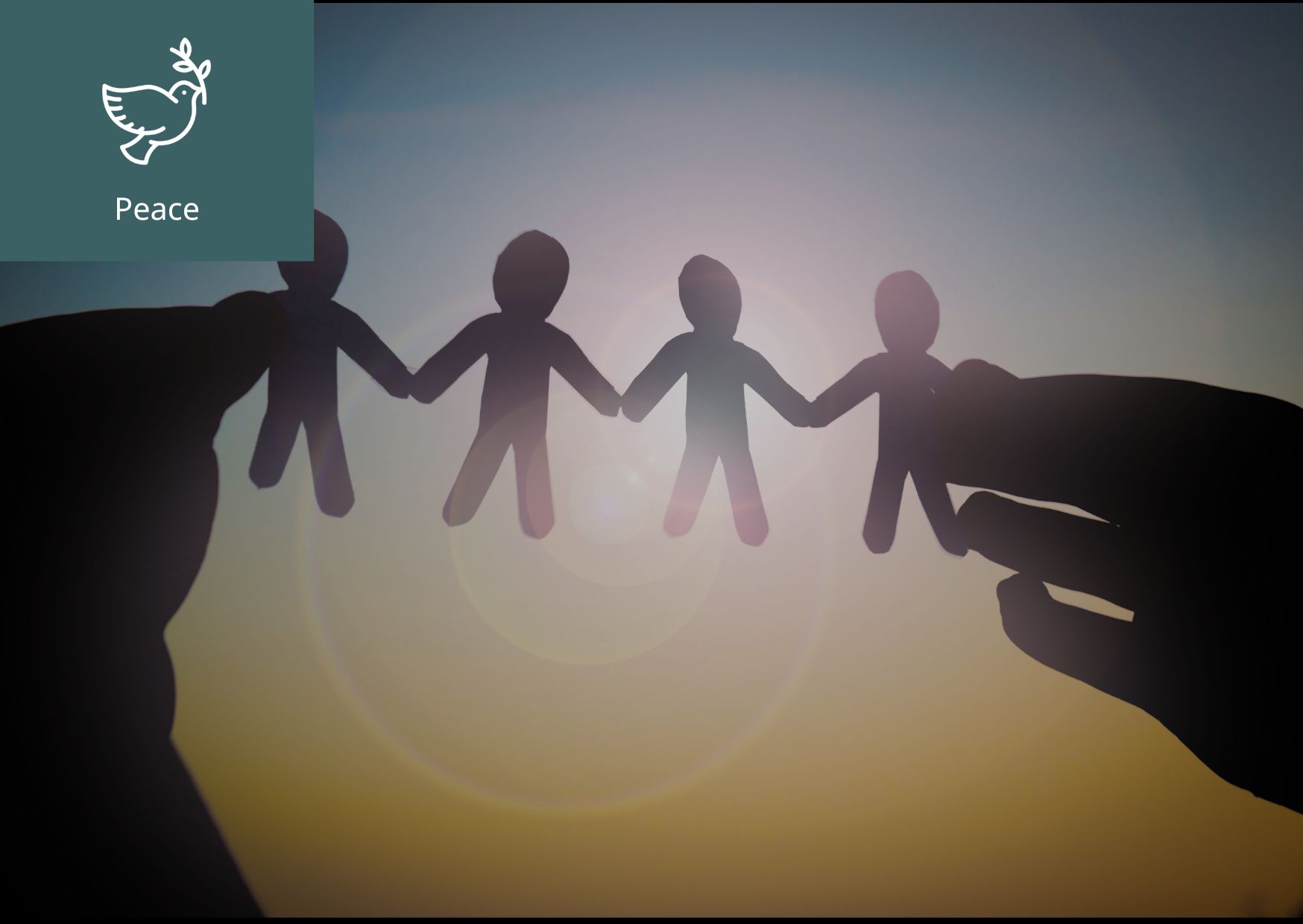 [What is Human Security?] 이미지