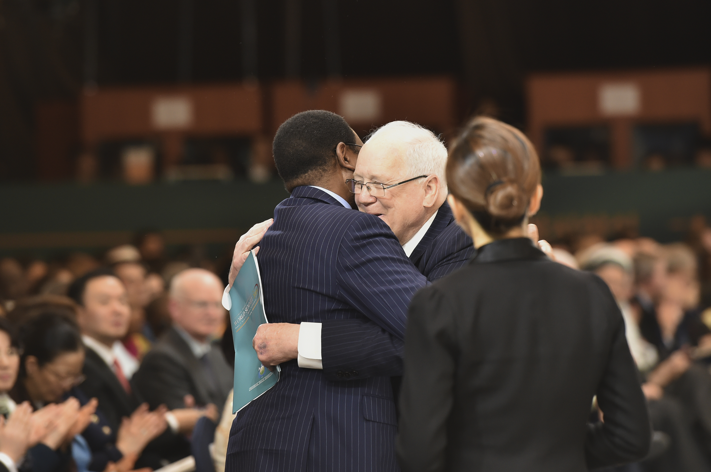 2019 Award Ceremony
