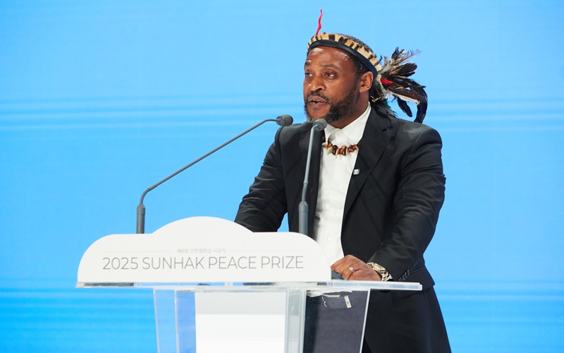 수상연설 이미지