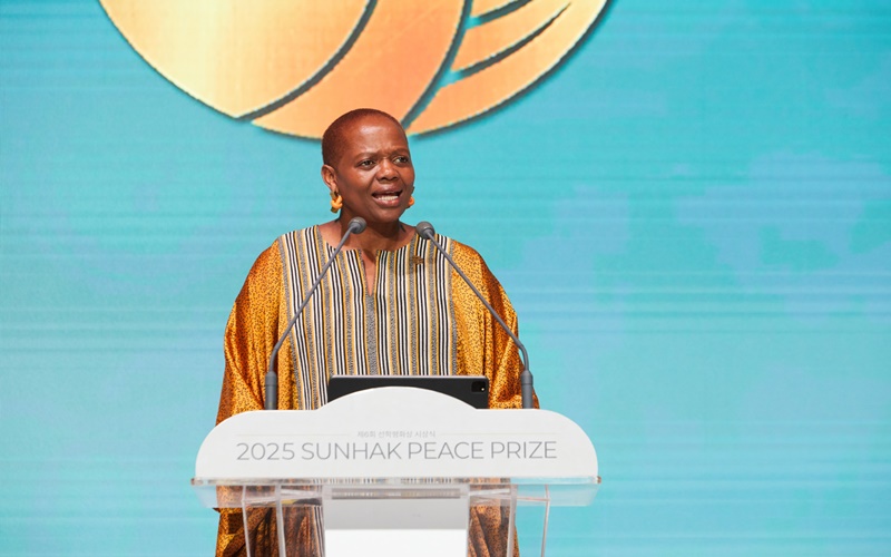 수상연설 이미지